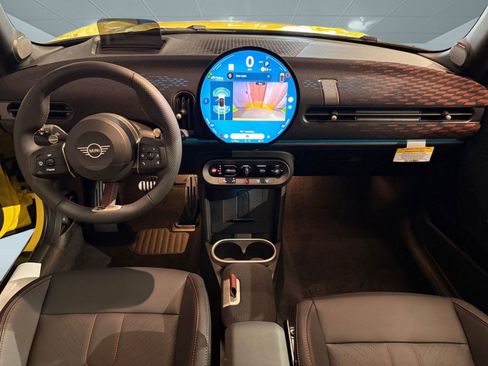 New 2026 MINI Cooper John Cooper Works image 15