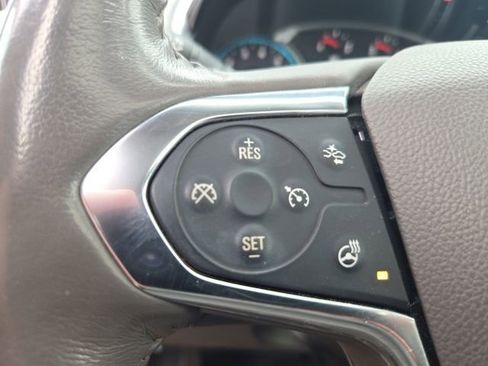 Used 2019 Chevrolet Traverse Premier image 19