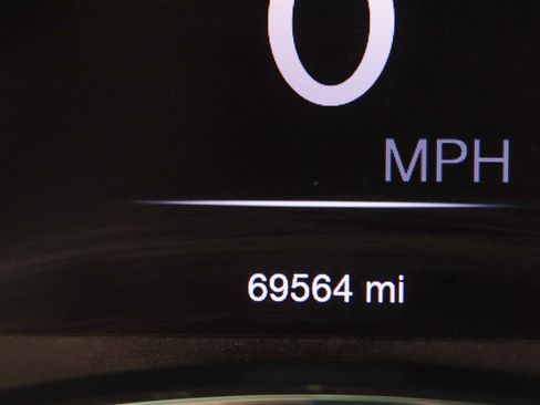 Used 2021 Jeep Grand Cherokee Laredo RWD image 16