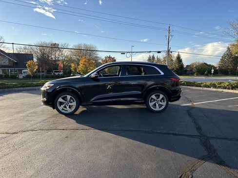 New 2025 Audi Q5 Premium Plus image 4