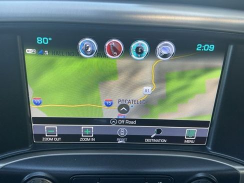 Used 2018 GMC Sierra 1500 Denali w/ Denali Ultimate Package image 17