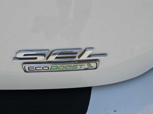 Used 2015 Ford Edge SEL FWD image 5