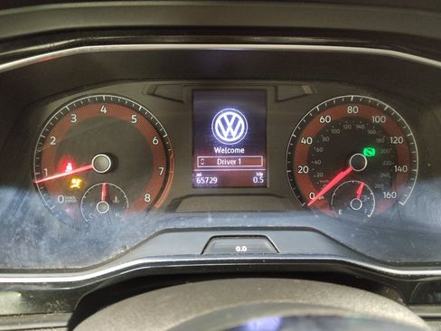 Used 2019 Volkswagen Jetta GLI FWD image 23