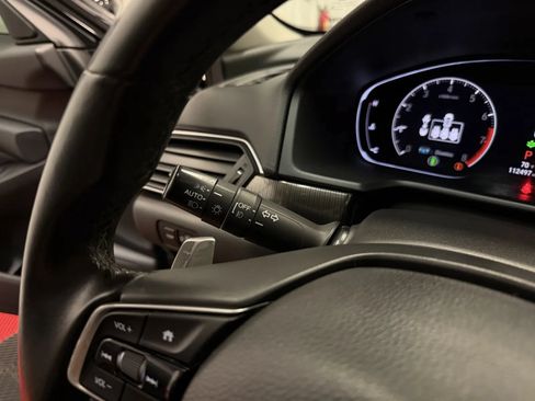 Used 2021 Honda Accord Sport Special Edition image 23