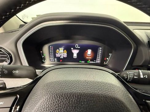 New 2026 Honda Passport RTL image 20