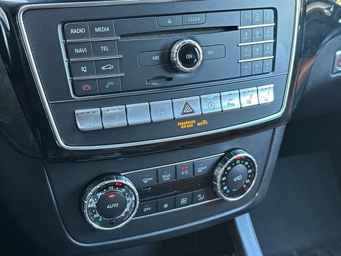 Used 2016 Mercedes-Benz GLE 450 4MATIC Coupe image 18