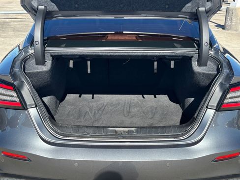 Used 2020 Nissan Maxima 3.5 SL w/ Floor Mat Group image 29