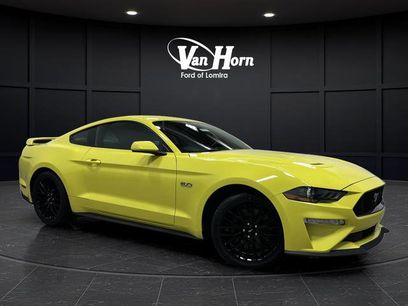 Used 2021 Ford Mustang GT w/ GT Performance Package