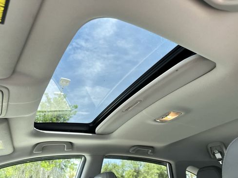 Used 2011 Honda CR-V EX image 15