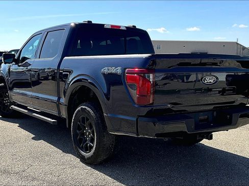Used 2024 Ford F150 XLT w/ Equipment Group 302A MID AWD/4WD image 6