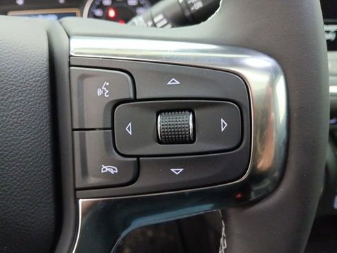 New 2026 Chevrolet Blazer LT w/ Midnight/Sport Edition image 11