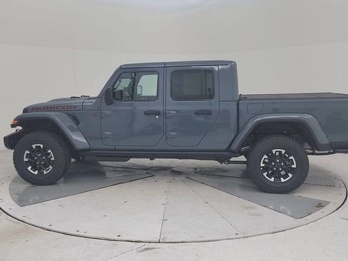 New 2026 Jeep Gladiator Rubicon image 9