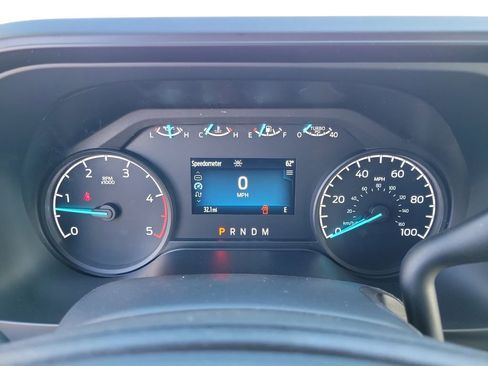 New 2026 Ford F350 XL w/ XL Chrome Package image 27