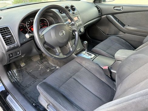 Used 2012 Nissan Altima 2.5 S image 12