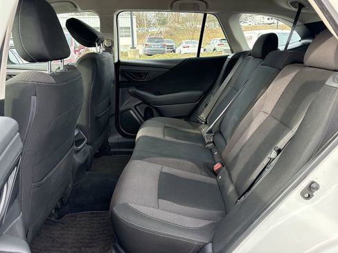 Used 2020 Subaru Outback 2.5i image 23