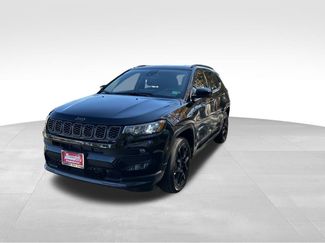New 2026 Jeep Compass Latitude w/ Quick Order Package 29K video 2