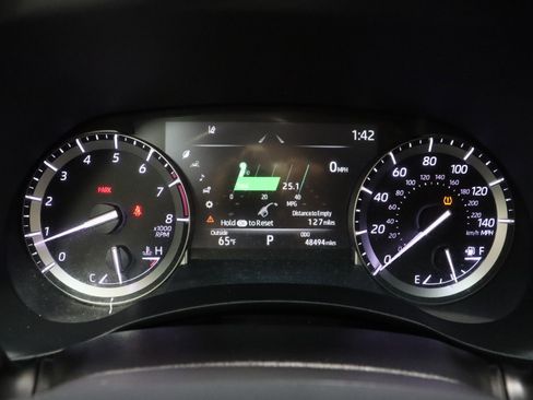 Used 2022 Toyota Highlander XLE image 43