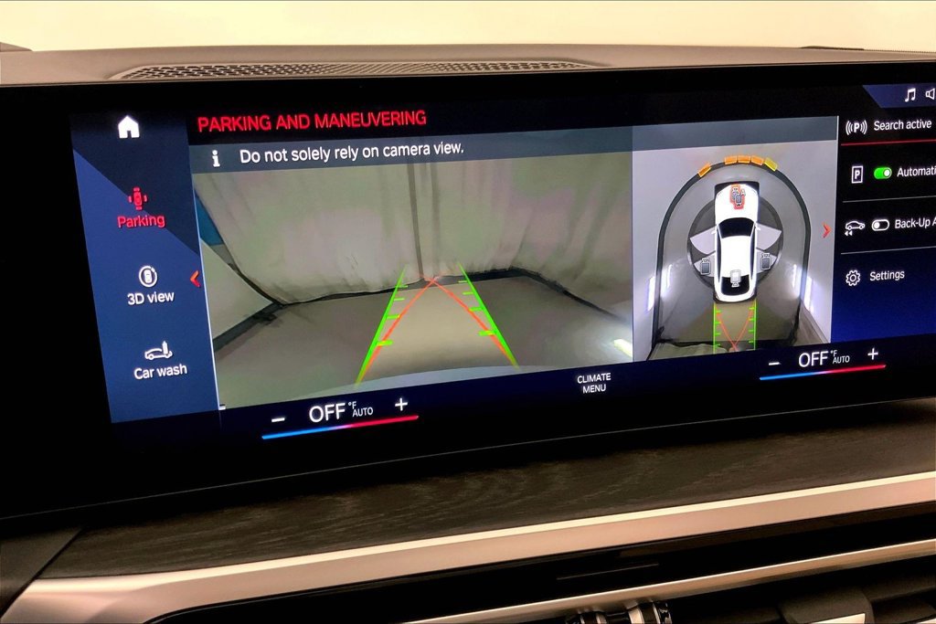 Certified 2023 BMW i4 eDrive35 RWD image 17