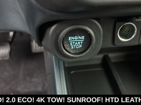 New 2026 Ford Maverick Lariat w/ 4K Tow Package AWD/4WD image 14