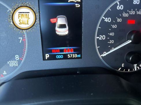 Certified 2023 Toyota Corolla LE image 17