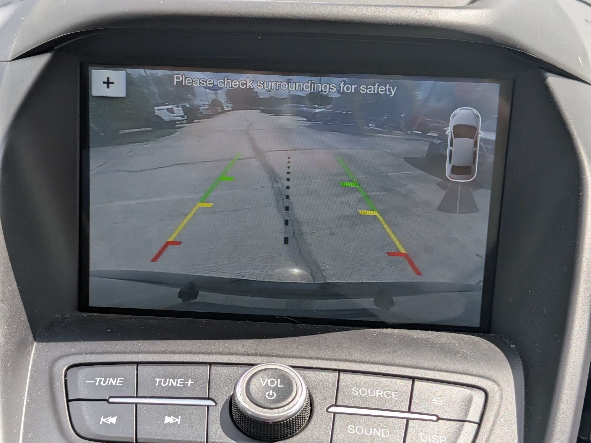 Used 2018 Ford Escape SEL FWD image 23