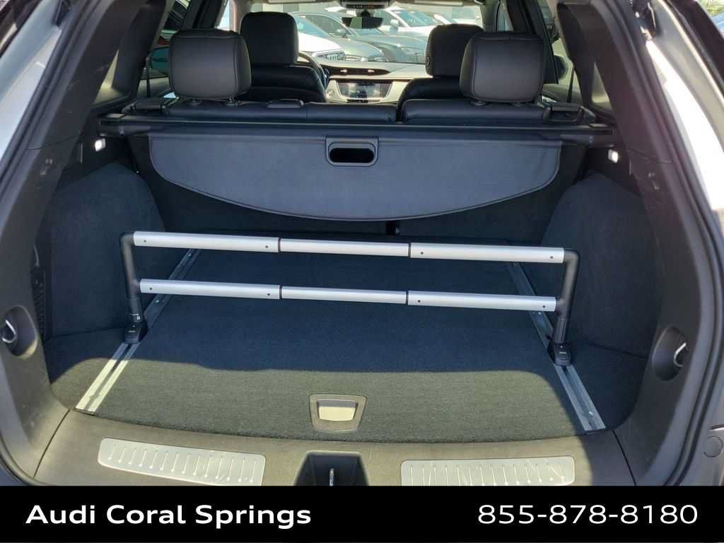 Used 2020 Cadillac XT5 Sportv AWD/4WD image 30
