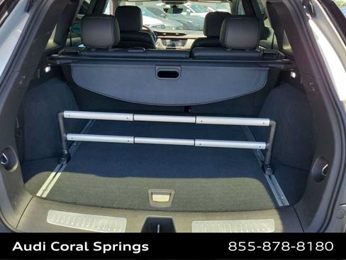 Used 2020 Cadillac XT5 Sportv AWD/4WD image 30