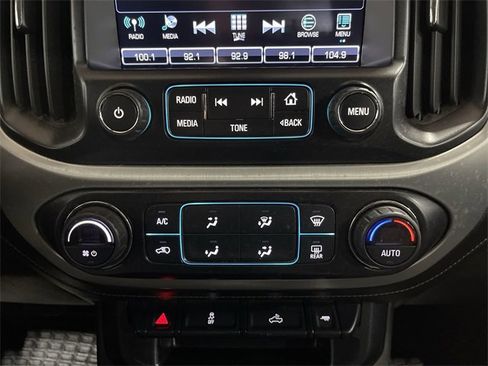 Used 2017 GMC Canyon SLE w/ SLE Convenience Package image 20