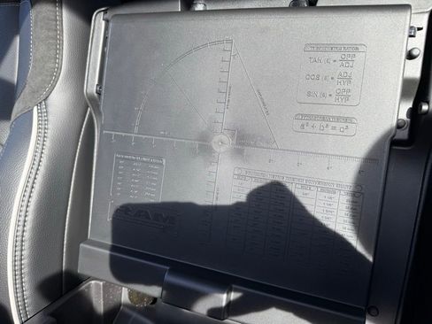 New 2026 RAM 3500 Laramie image 46