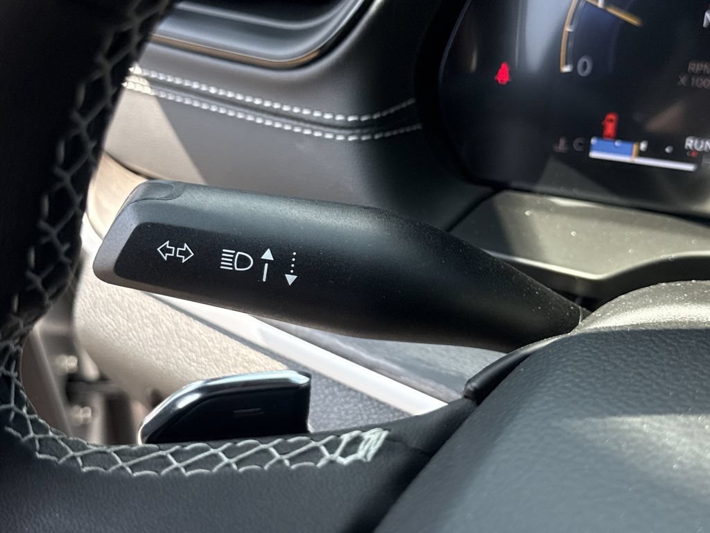 New 2026 Jeep Grand Cherokee Altitude RWD image 18