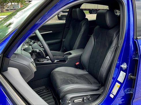 New 2025 Acura Integra A-Spec image 27