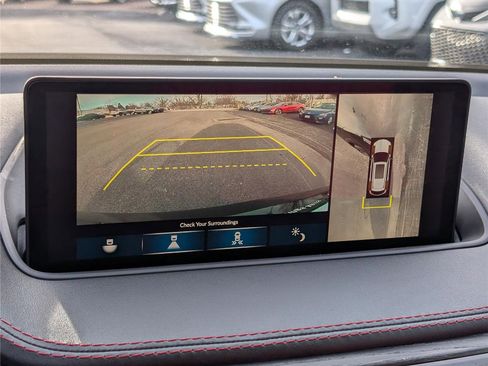 Used 2023 Acura MDX Type S image 35