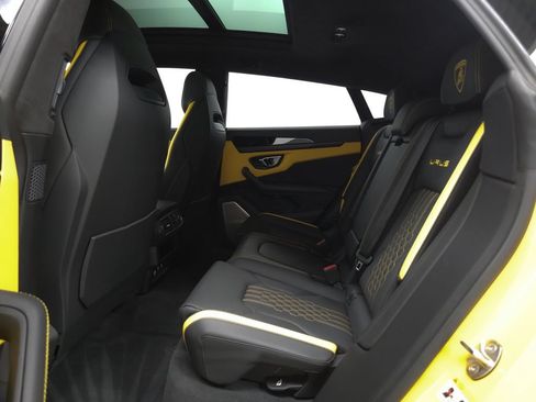Used 2024 Lamborghini Urus S AWD/4WD image 36