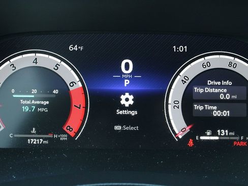 Used 2025 Toyota Highlander XSE image 18