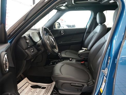 Used 2022 MINI Cooper Countryman ALL4 AWD/4WD image 26