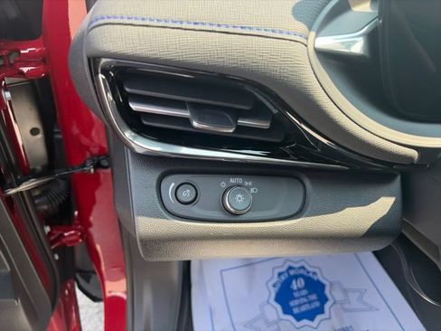 New 2026 Buick Envista Sport Touring w/ Convenience I Package FWD image 19