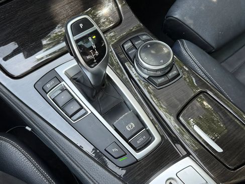 Used 2014 BMW 535i Sedan RWD image 22