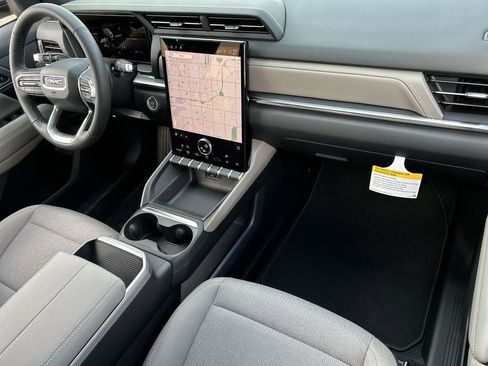 New 2026 GMC Terrain Elevation w/ Black Edition image 29