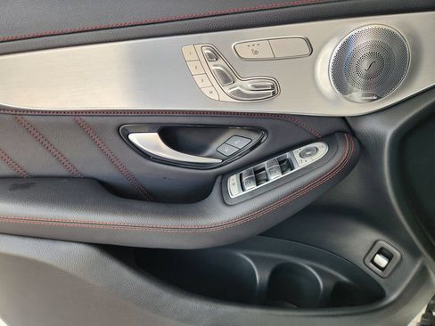 Used 2018 Mercedes-Benz GLC 43 AMG 4MATIC image 23