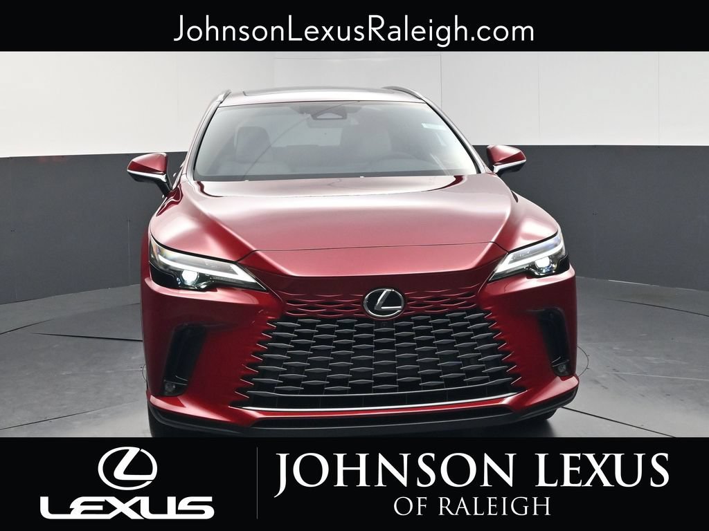 New 2026 Lexus RX 350 Premium Plus FWD image 5