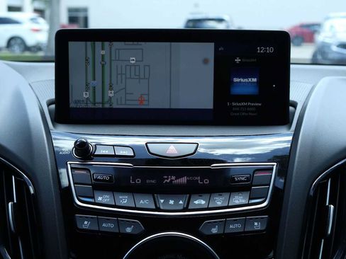 Certified 2023 Acura RDX A-Spec AWD/4WD image 16