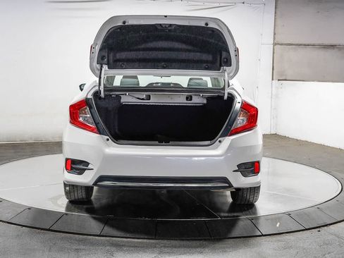 Used 2019 Honda Civic LX image 26