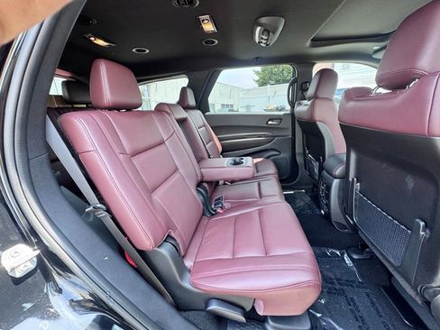 New 2026 Dodge Durango GT AWD/4WD image 21