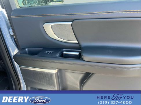 New 2026 Ford Expedition Tremor image 20