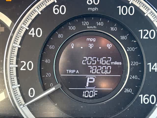 Used 2015 Honda Accord EX-L image 13