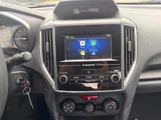 Used 2018 Subaru Impreza 2.0i Premium w/ Eyesight & BSD & Rcta AWD/4WD image 13