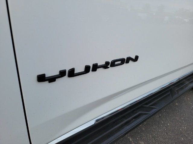Used 2025 GMC Yukon XL Elevation w/ Elevation Premium Package AWD/4WD image 37