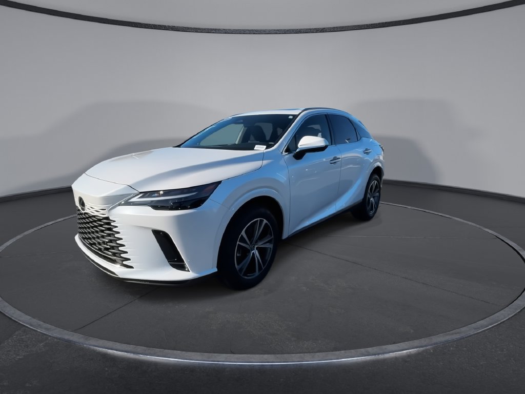 Used 2026 Lexus RX 350 Premium w/ Accessory Package (Z1) FWD image 4