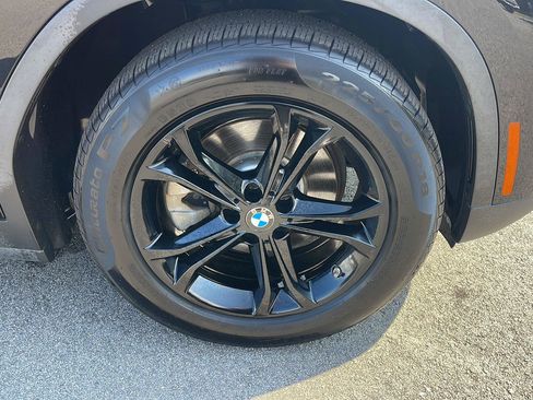 Used 2020 BMW X3 xDrive30i AWD/4WD image 9