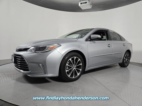 Used 2016 Toyota Avalon XLE w/ Protection Package image 2